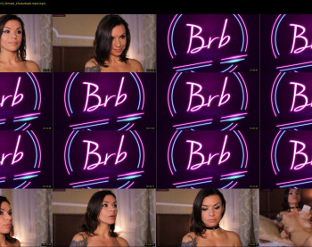 sofiafoster — 86 minute Chaturbate female cam video, 1080p, Aug 13, 2021