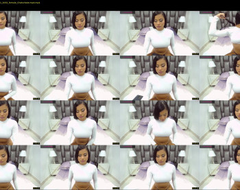 danielasanders — 32 minute Chaturbate female cam video, 720p, Aug 14, 2021
