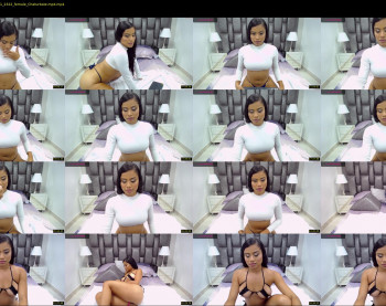 danielasanders — 68 minute Chaturbate female cam video, 720p, Aug 14, 2021