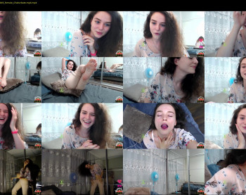 demurelixir — 70 minute Chaturbate female cam video, 1080p, Aug 15, 2021