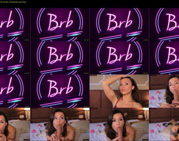sofiafoster — 85 minute Chaturbate female cam video, 1080p, Aug 14, 2021