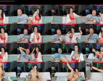 sofia3211 — 70 minute Chaturbate couple cam video, 1080p, Aug 16, 2021