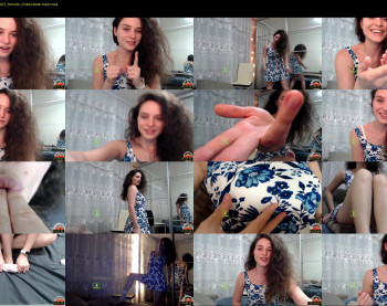 demurelixir — 72 minute Chaturbate female cam video, 1080p, Aug 19, 2021
