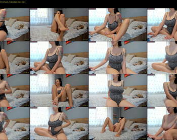 devinesex — 70 minute Chaturbate female cam video, 1080p, Aug 18, 2021
