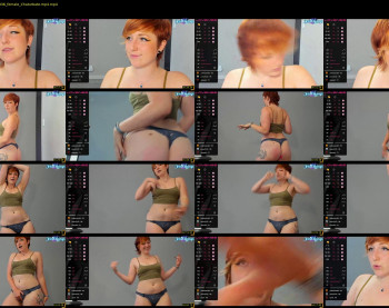 jessebangs — 5 minute Chaturbate female cam video, 1080p, Aug 19, 2021