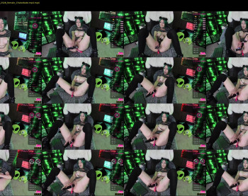 midnightpixie — 74 minute Chaturbate female cam video, 1080p, Aug 18, 2021
