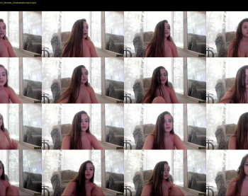 alexispixie — 28 minute Chaturbate female cam video, 1080p, Aug 19, 2021