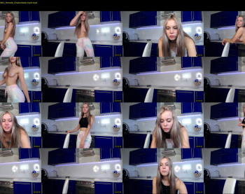 brightrays__ — 53 minute Chaturbate female cam video, 1080p, Aug 19, 2021
