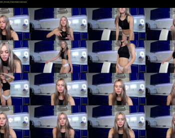 brightrays__ — 5 minute Chaturbate female cam video, 1080p, Aug 19, 2021