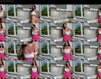 devyale — 70 minute Chaturbate female cam video, 1080p, Aug 19, 2021