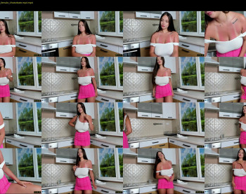 devyale — 70 minute Chaturbate female cam video, 1080p, Aug 19, 2021