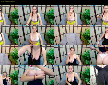 emmika_ — 22 minute Chaturbate female cam video, 1080p, Aug 19, 2021