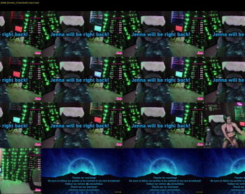 midnightpixie — 37 minute Chaturbate female cam video, 1080p, Aug 20, 2021