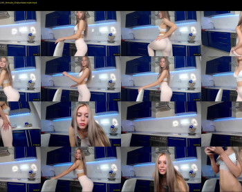 brightrays__ — 51 minute Chaturbate female cam video, 1080p, Aug 20, 2021