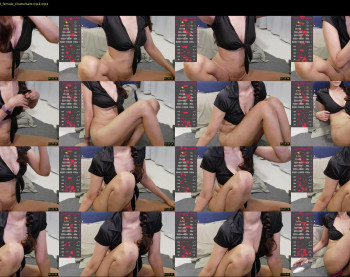 classdeb — 13 minute Chaturbate female cam video, 720p, Aug 20, 2021