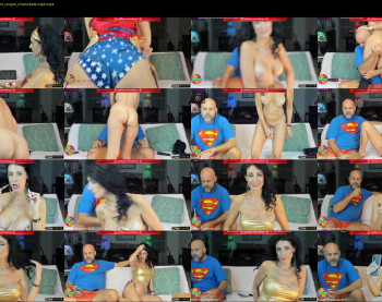 sofia3211 — 70 minute Chaturbate couple cam video, 1080p, Aug 20, 2021