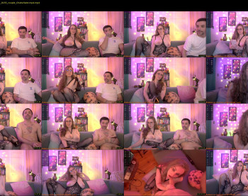 task_manager — 70 minute Chaturbate couple cam video, 1080p, Aug 21, 2021