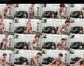 classied — 85 minute Chaturbate male cam video, 1080p, Aug 22, 2021
