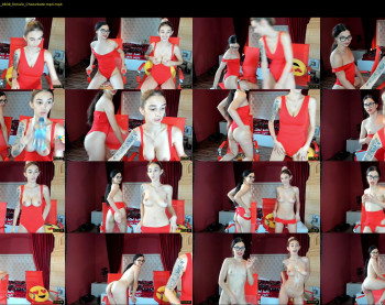 hotfallingdevil — 70 minute Chaturbate female cam video, 720p, Aug 21, 2021