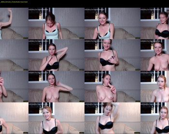 lovingsummer — 70 minute Chaturbate female cam video, 1080p, Aug 21, 2021