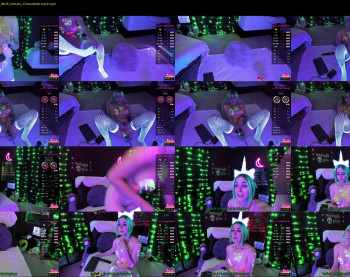 midnightpixie — 74 minute Chaturbate female cam video, 1080p, Aug 21, 2021