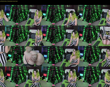 midnightpixie — 36 minute Chaturbate female cam video, 720p, Aug 21, 2021