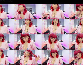 pyrowayne — 3 minute Chaturbate female cam video, 1080p, Aug 21, 2021