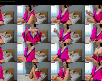 devinesex — 73 minute Chaturbate female cam video, 1080p, Aug 23, 2021