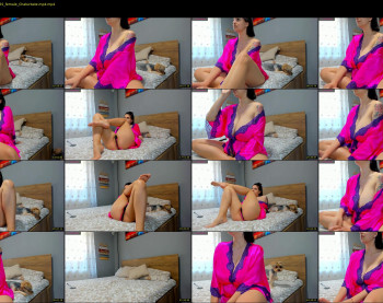 devinesex — 51 minute Chaturbate female cam video, 1080p, Aug 23, 2021
