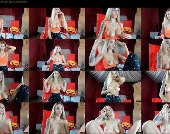 hotfallingdevil — 36 minute Chaturbate female cam video, 720p, Aug 23, 2021