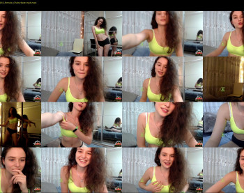 demurelixir — 70 minute Chaturbate female cam video, 1080p, Aug 25, 2021
