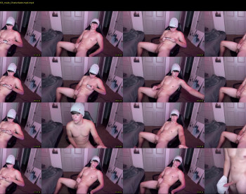 alpha_luke — 23 minute Chaturbate male cam video, 720p, Aug 26, 2021