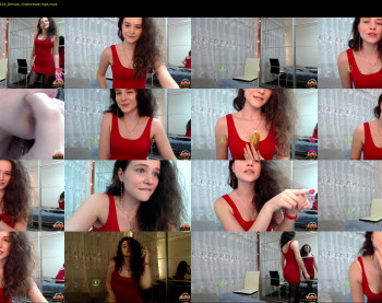 demurelixir — 70 minute Chaturbate female cam video, 1080p, Aug 27, 2021