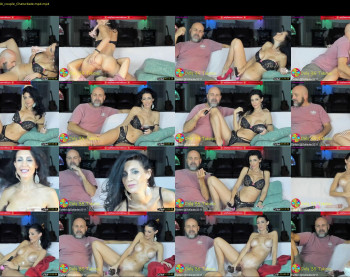 sofia3211 — 70 minute Chaturbate couple cam video, 1080p, Aug 27, 2021