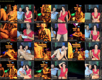 sofia3211 — 115 minute Chaturbate couple cam video, 720p, Aug 29, 2021