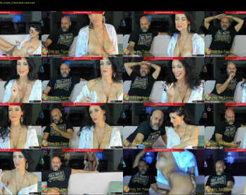 sofia3211 — 70 minute Chaturbate couple cam video, 1080p, Aug 30, 2021