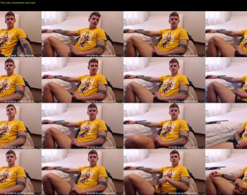 mr_longboy — 29 minute Chaturbate male cam video, 720p, Aug 31, 2021