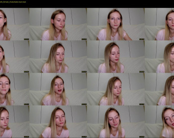 pixie_emily — 16 minute Chaturbate female cam video, 1080p, Sep 1, 2021