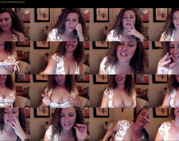 roxyrolla — 4 minute Chaturbate female cam video, 720p, Sep 1, 2021