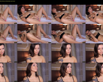 sofiafoster — 11 minute Chaturbate female cam video, 1080p, Sep 2, 2021