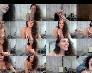 demurelixir — 70 minute Chaturbate female cam video, 1080p, Sep 4, 2021
