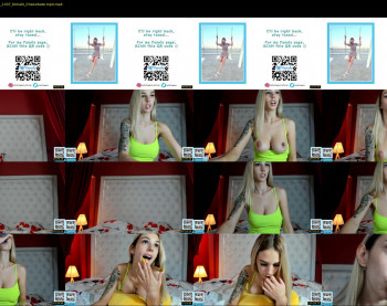 hotfallingdevil — 70 minute Chaturbate female cam video, 720p, Sep 3, 2021