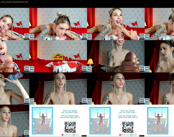 hotfallingdevil — 11 minute Chaturbate female cam video, 720p, Sep 3, 2021