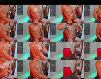 esteban_stud — 33 minute Chaturbate male cam video, 720p, Sep 5, 2021