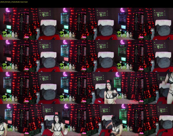 midnightpixie — 36 minute Chaturbate female cam video, 720p, Sep 5, 2021