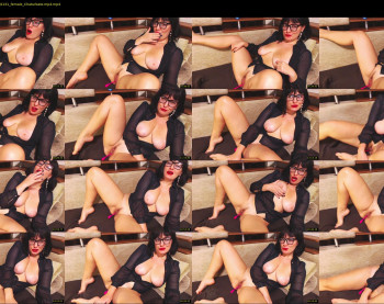 modest_devil — 32 minute Chaturbate female cam video, 720p, Sep 5, 2021