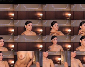 sofiafoster — 10 minute Chaturbate female cam video, 1080p, Sep 4, 2021