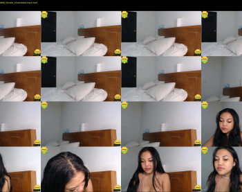 sofia_sakura — 70 minute Chaturbate female cam video, 1080p, Sep 7, 2021