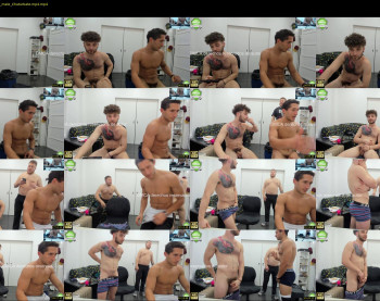 classied — 52 minute Chaturbate male cam video, 1080p, Sep 8, 2021