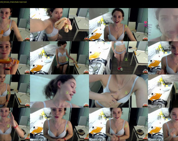 demurelixir — 41 minute Chaturbate female cam video, 1080p, Sep 8, 2021